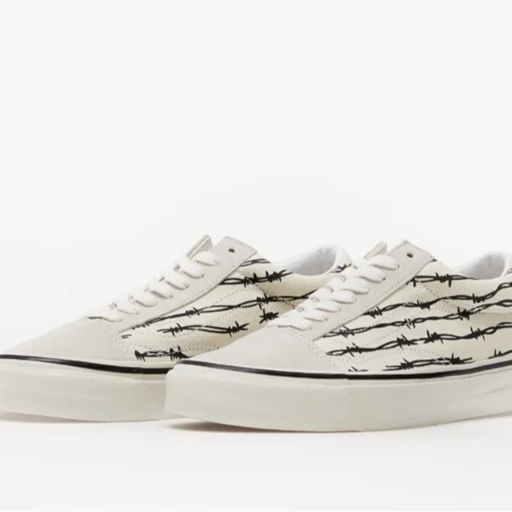 Vans• Old Skool 36 D